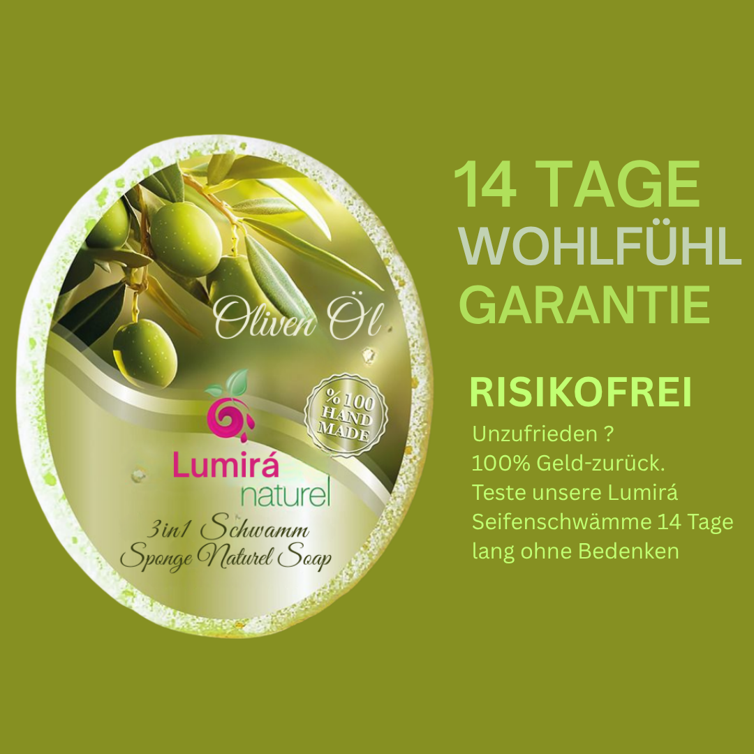 Nährt deine Haut intensiv und schenkt ihr langanhaltende Feuchtigkeit