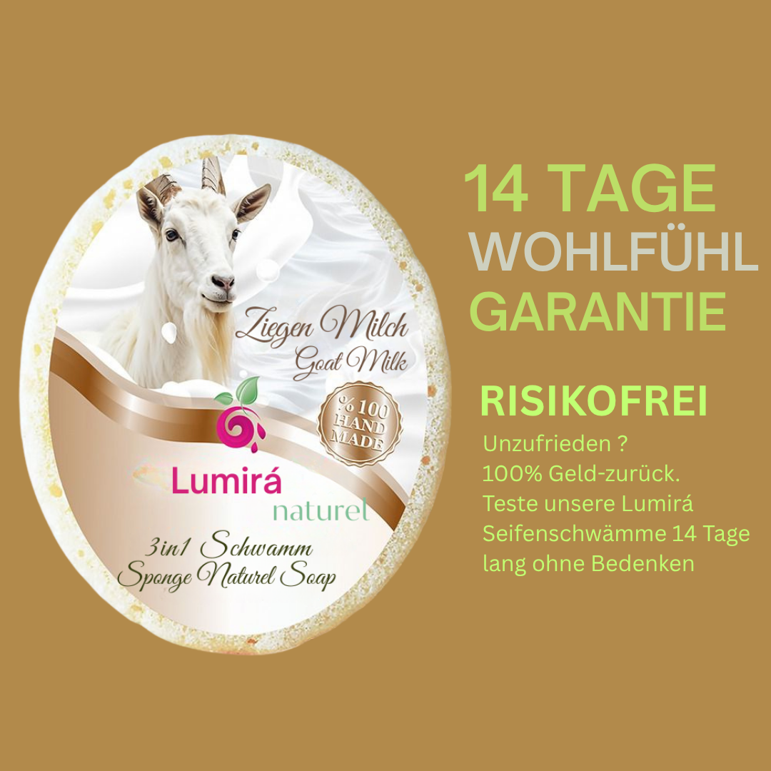 Reich an Vitaminen und Proteinen – für gesunde, geschmeidige Haut
