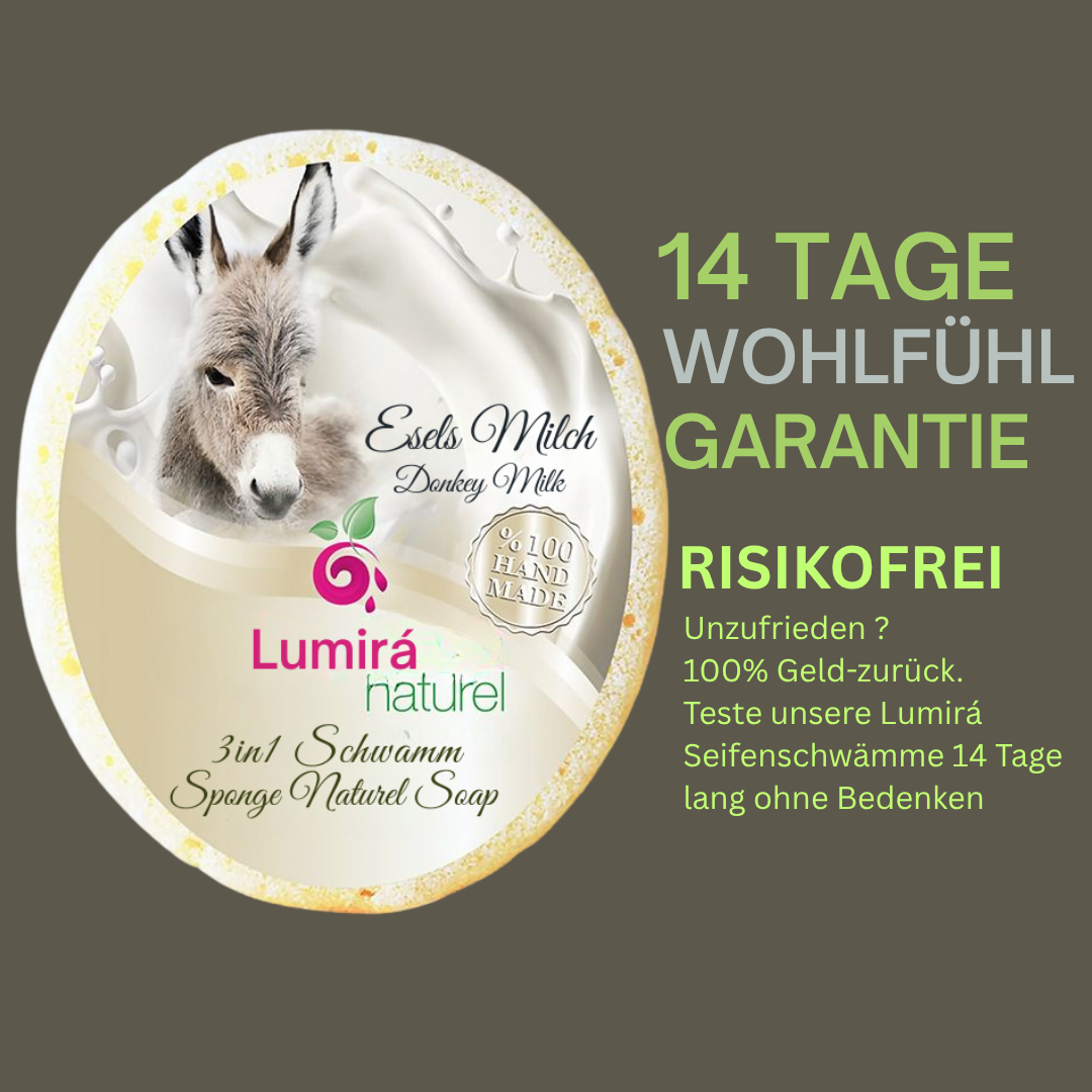 Reich an Vitamin A, E und D