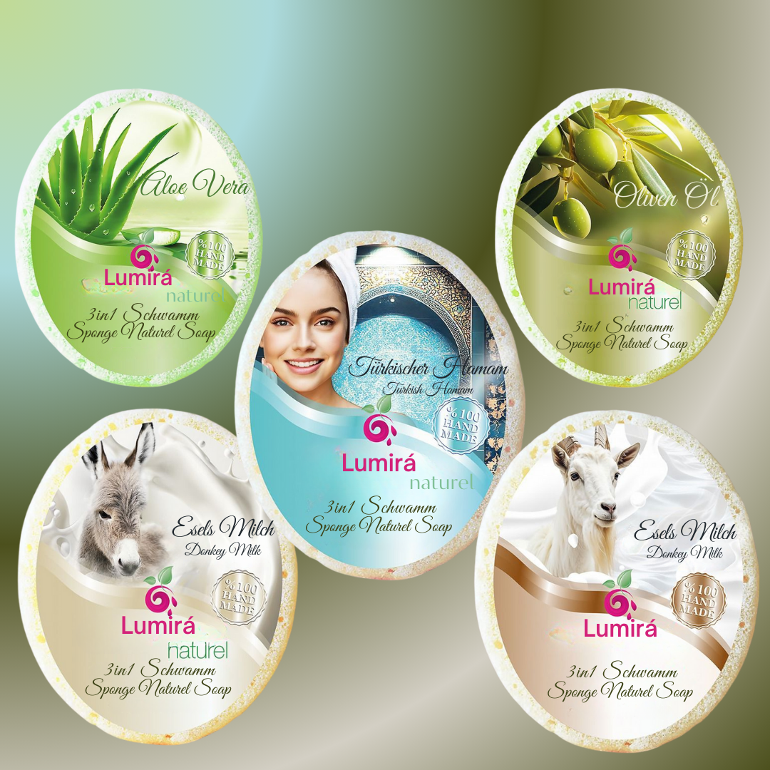 Nährt deine Haut intensiv und schenkt ihr langanhaltende Feuchtigkeit