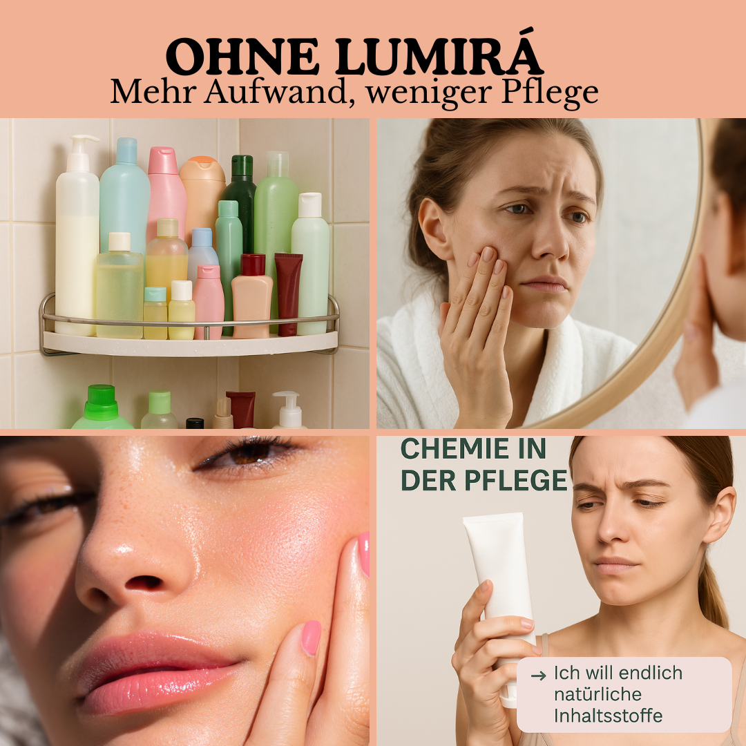 Nährt deine Haut intensiv und schenkt ihr langanhaltende Feuchtigkeit