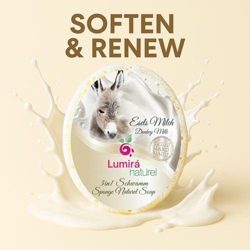 Reich an Vitamin A, E und D