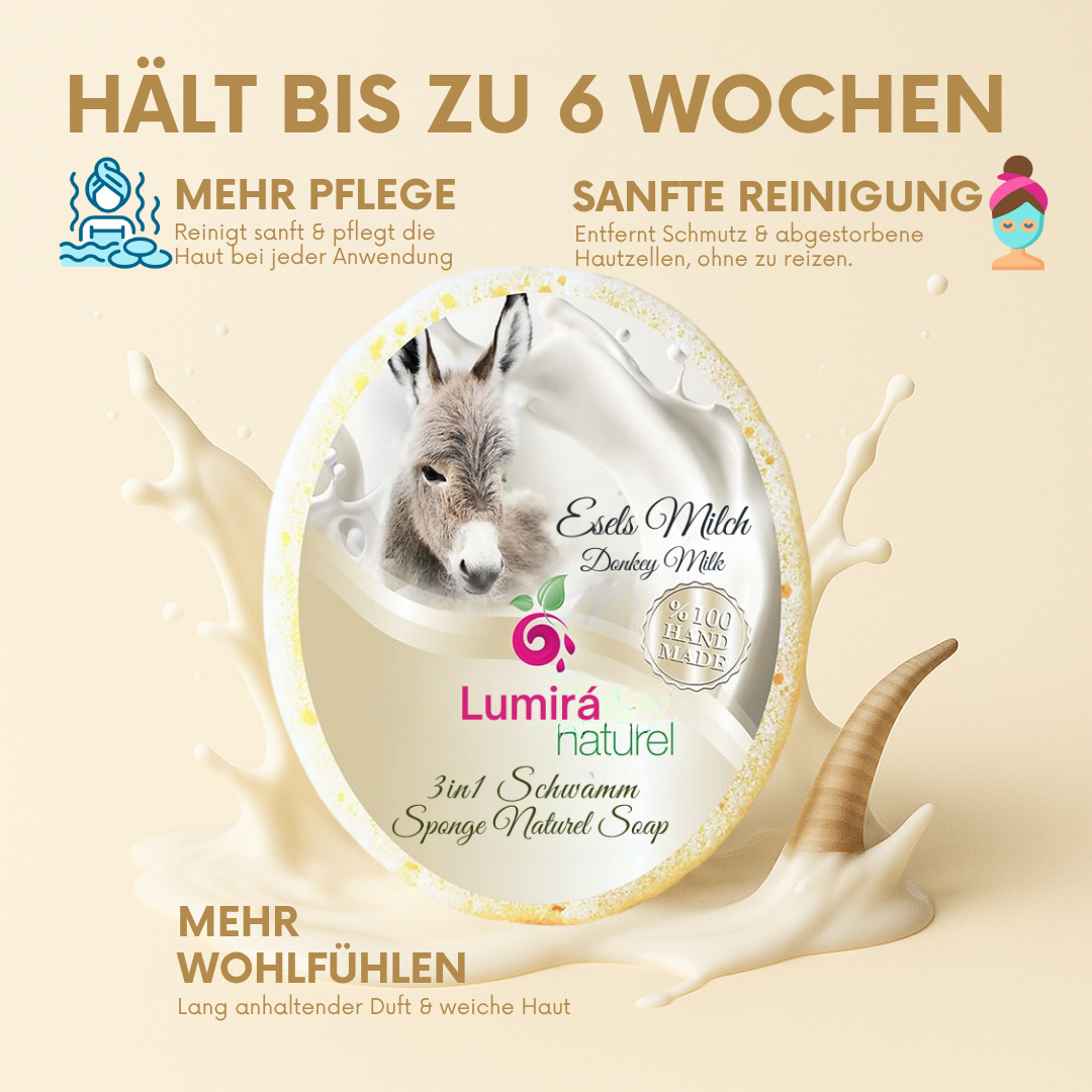 Reich an Vitamin A, E und D