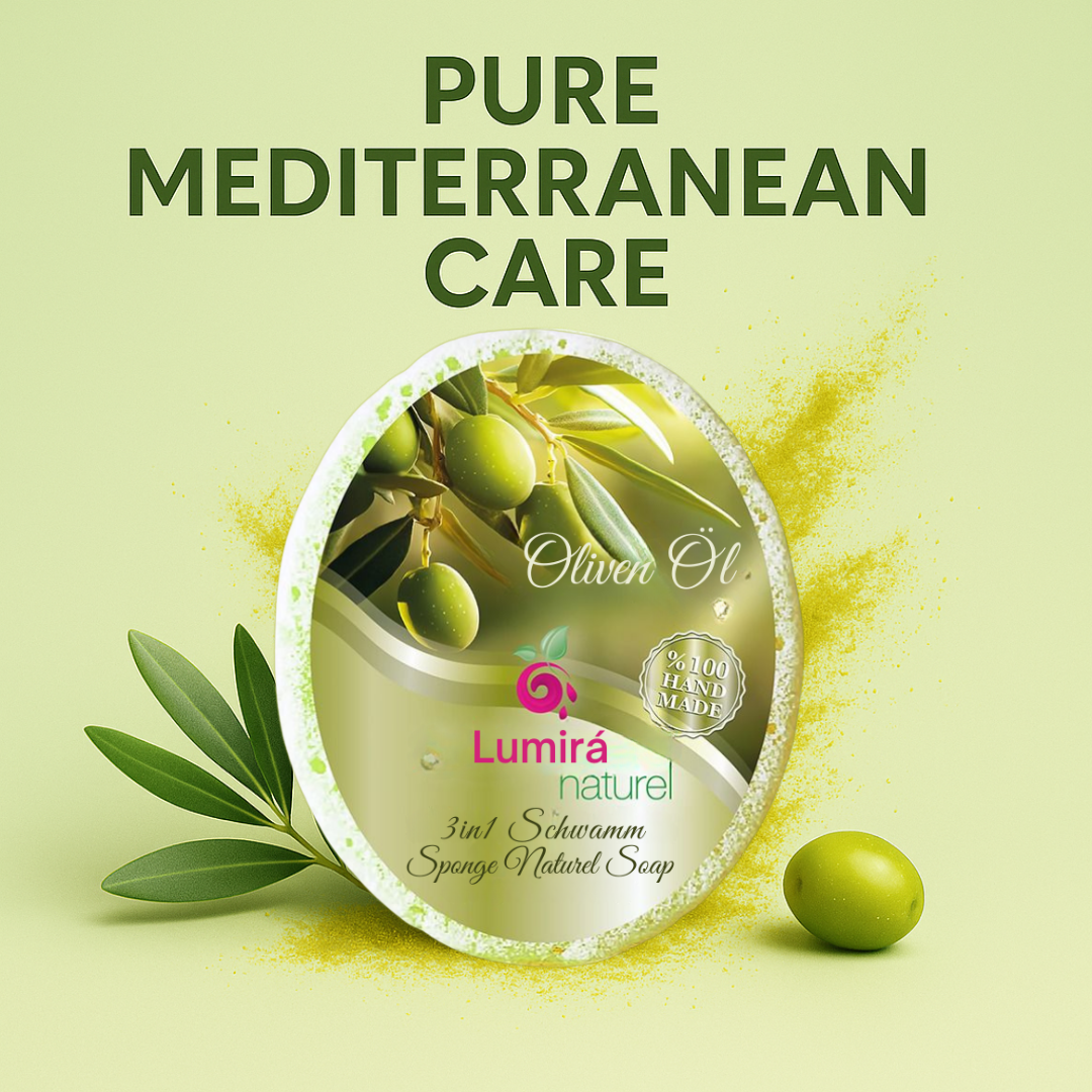 Nährt deine Haut intensiv und schenkt ihr langanhaltende Feuchtigkeit