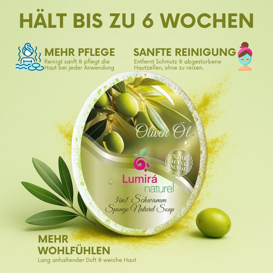 Nährt deine Haut intensiv und schenkt ihr langanhaltende Feuchtigkeit