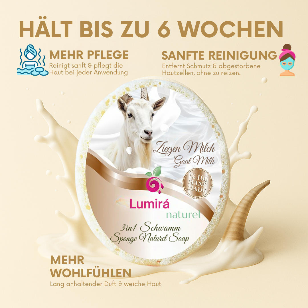 Reich an Vitaminen und Proteinen – für gesunde, geschmeidige Haut