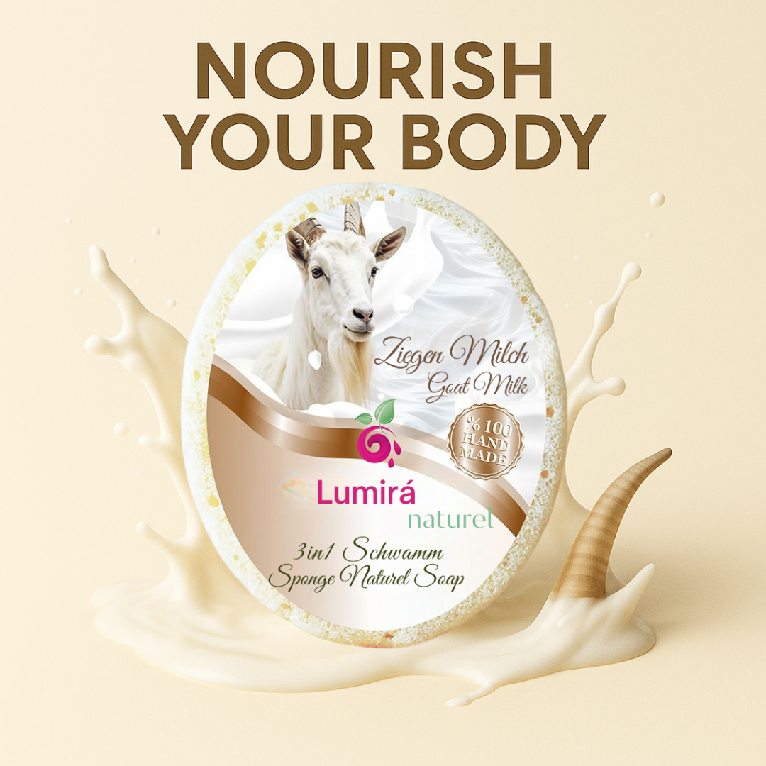 Reich an Vitaminen und Proteinen – für gesunde, geschmeidige Haut