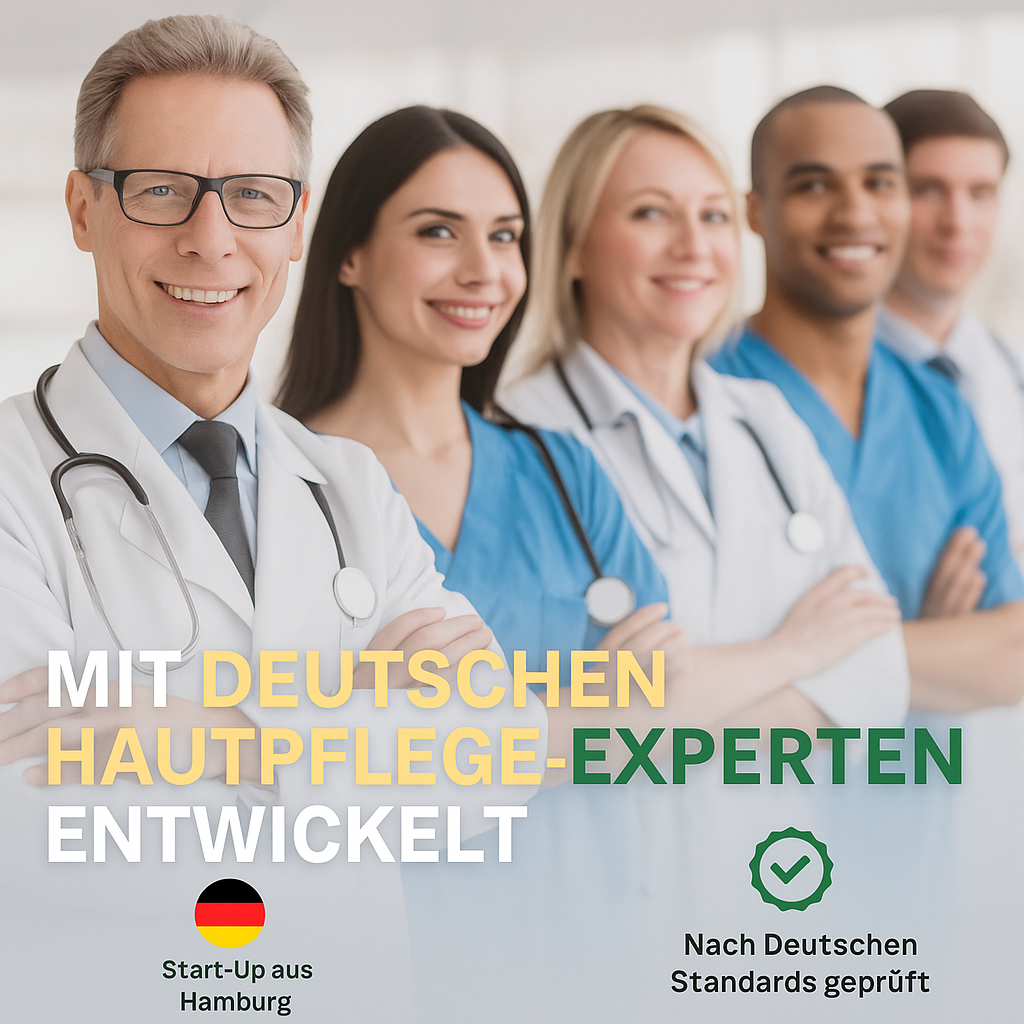 Nährt deine Haut intensiv und schenkt ihr langanhaltende Feuchtigkeit