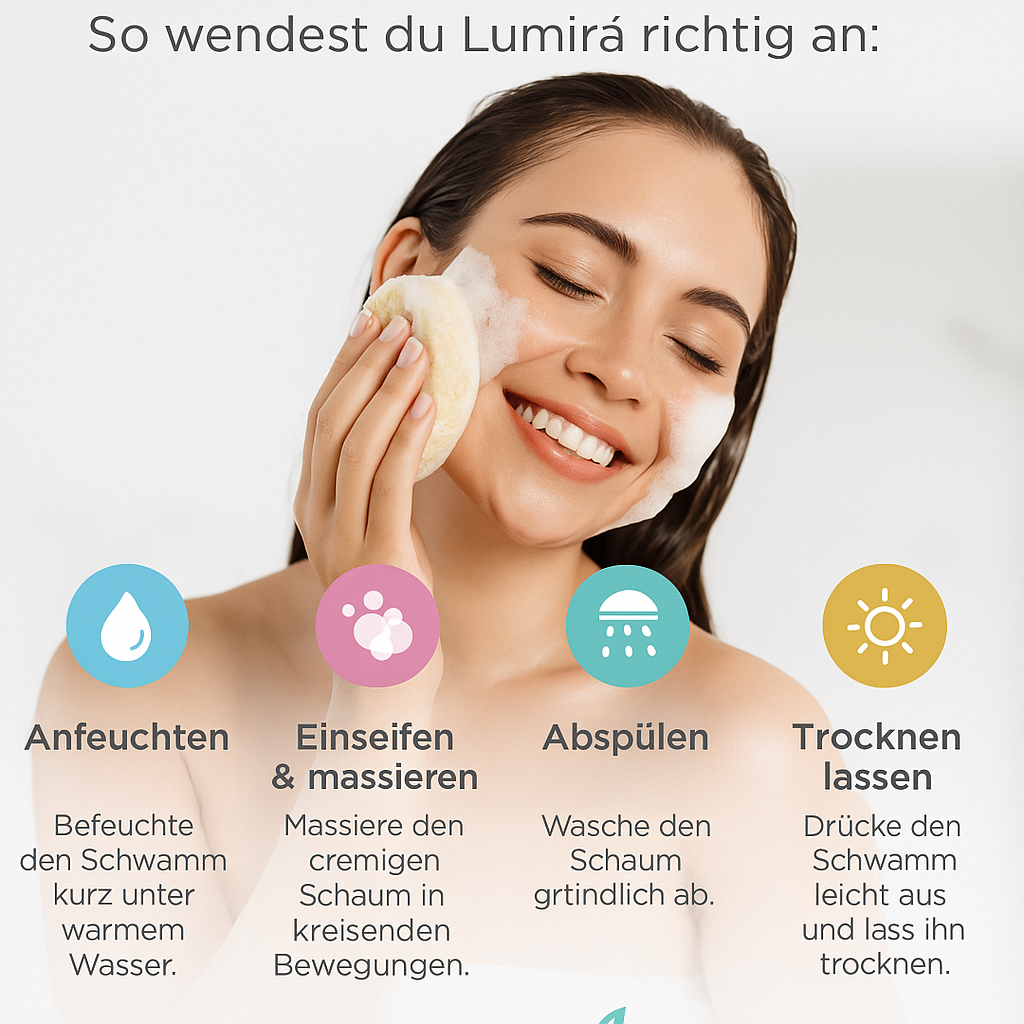 Nährt deine Haut intensiv und schenkt ihr langanhaltende Feuchtigkeit